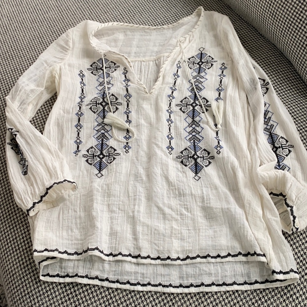Joie blouse